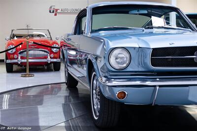 1965 Ford Mustang Fastback   - Photo 13 - Rancho Cordova, CA 95742