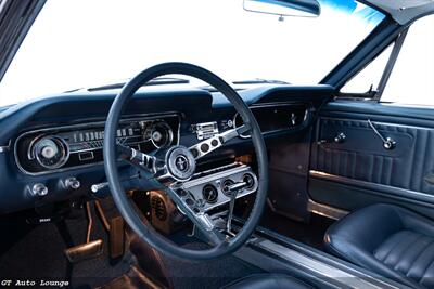 1965 Ford Mustang Fastback   - Photo 31 - Rancho Cordova, CA 95742