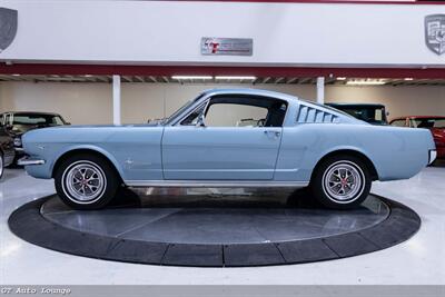 1965 Ford Mustang Fastback   - Photo 8 - Rancho Cordova, CA 95742