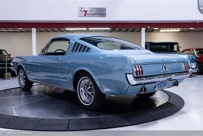 1965 Ford Mustang Fastback   - Photo 7 - Rancho Cordova, CA 95742