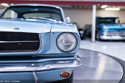 1965 Ford Mustang Fastback   - Photo 18 - Rancho Cordova, CA 95742