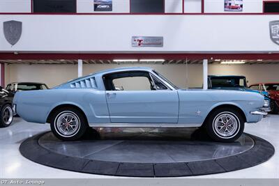 1965 Ford Mustang Fastback   - Photo 4 - Rancho Cordova, CA 95742