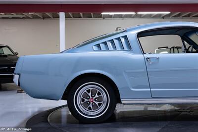 1965 Ford Mustang Fastback   - Photo 11 - Rancho Cordova, CA 95742