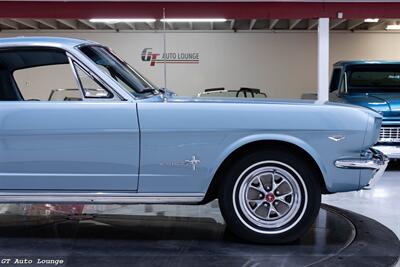 1965 Ford Mustang Fastback   - Photo 12 - Rancho Cordova, CA 95742