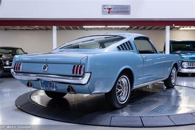 1965 Ford Mustang Fastback   - Photo 5 - Rancho Cordova, CA 95742