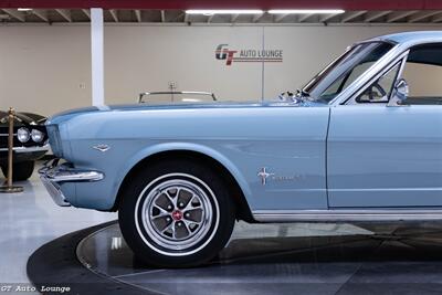 1965 Ford Mustang Fastback   - Photo 9 - Rancho Cordova, CA 95742