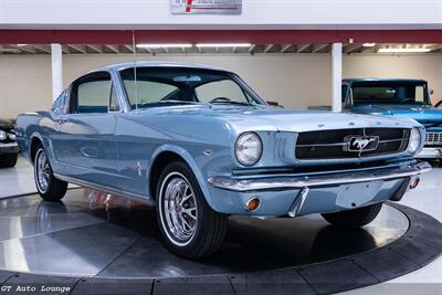 1965 Ford Mustang Fastback   - Photo 3 - Rancho Cordova, CA 95742