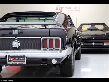 1970 Ford Mustang Mach 1   - Photo 12 - Rancho Cordova, CA 95742