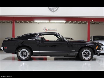 1970 Ford Mustang Mach 1   - Photo 4 - Rancho Cordova, CA 95742