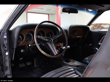 1970 Ford Mustang Mach 1   - Photo 23 - Rancho Cordova, CA 95742