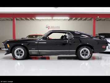 1970 Ford Mustang Mach 1   - Photo 5 - Rancho Cordova, CA 95742