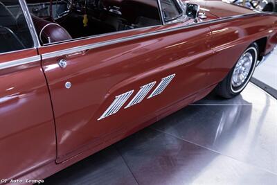 1963 Ford Thunderbird   - Photo 27 - Rancho Cordova, CA 95742
