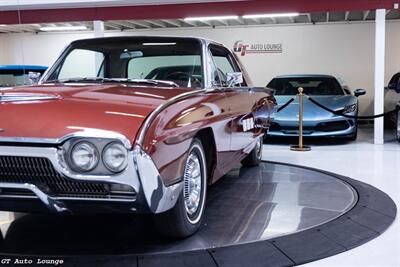 1963 Ford Thunderbird   - Photo 14 - Rancho Cordova, CA 95742