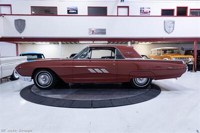 1963 Ford Thunderbird   - Photo 8 - Rancho Cordova, CA 95742