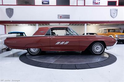 1963 Ford Thunderbird   - Photo 4 - Rancho Cordova, CA 95742