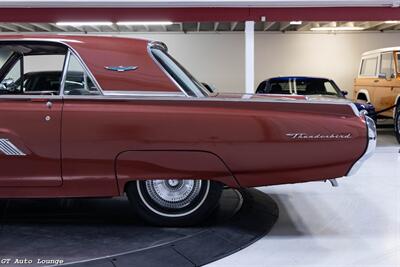1963 Ford Thunderbird   - Photo 10 - Rancho Cordova, CA 95742