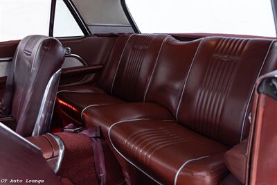 1963 Ford Thunderbird   - Photo 30 - Rancho Cordova, CA 95742