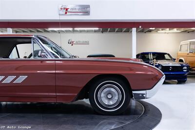 1963 Ford Thunderbird   - Photo 12 - Rancho Cordova, CA 95742