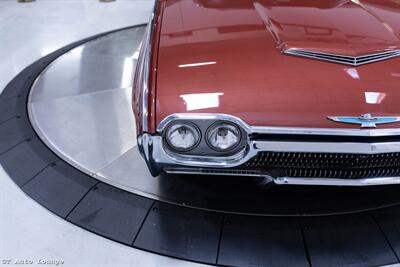 1963 Ford Thunderbird   - Photo 17 - Rancho Cordova, CA 95742