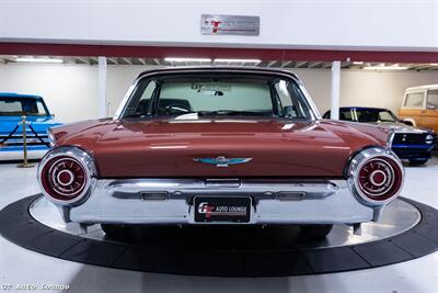 1963 Ford Thunderbird   - Photo 6 - Rancho Cordova, CA 95742