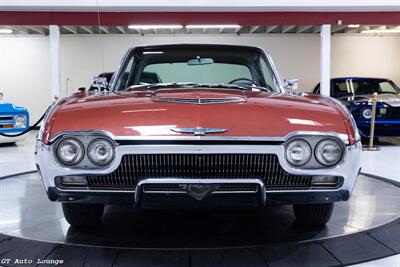 1963 Ford Thunderbird   - Photo 2 - Rancho Cordova, CA 95742