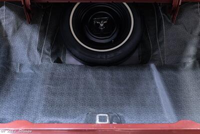 1963 Ford Thunderbird   - Photo 42 - Rancho Cordova, CA 95742