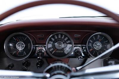 1963 Ford Thunderbird   - Photo 33 - Rancho Cordova, CA 95742