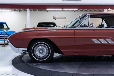 1963 Ford Thunderbird   - Photo 9 - Rancho Cordova, CA 95742
