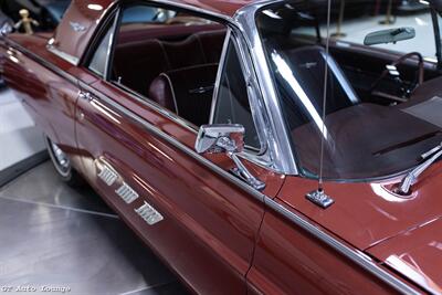 1963 Ford Thunderbird   - Photo 22 - Rancho Cordova, CA 95742