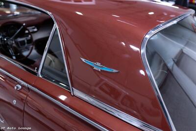 1963 Ford Thunderbird   - Photo 25 - Rancho Cordova, CA 95742