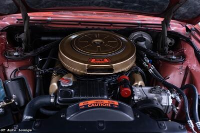 1963 Ford Thunderbird   - Photo 40 - Rancho Cordova, CA 95742