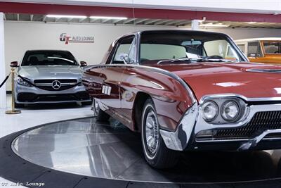 1963 Ford Thunderbird   - Photo 13 - Rancho Cordova, CA 95742