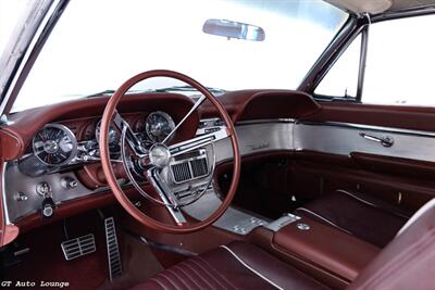 1963 Ford Thunderbird   - Photo 29 - Rancho Cordova, CA 95742