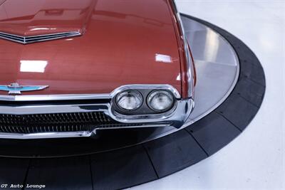 1963 Ford Thunderbird   - Photo 18 - Rancho Cordova, CA 95742