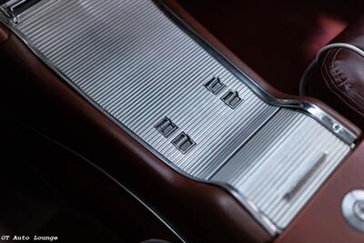 1963 Ford Thunderbird   - Photo 37 - Rancho Cordova, CA 95742