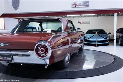 1963 Ford Thunderbird   - Photo 16 - Rancho Cordova, CA 95742