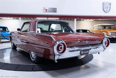 1963 Ford Thunderbird   - Photo 7 - Rancho Cordova, CA 95742