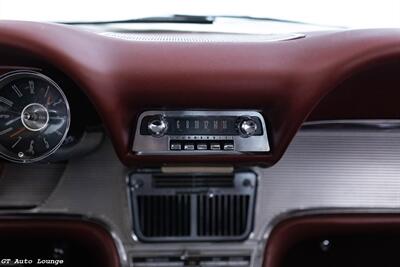 1963 Ford Thunderbird   - Photo 34 - Rancho Cordova, CA 95742