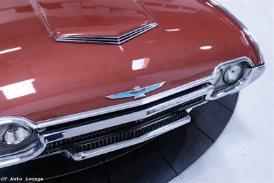 1963 Ford Thunderbird   - Photo 19 - Rancho Cordova, CA 95742