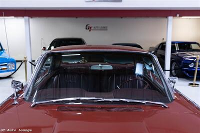 1963 Ford Thunderbird   - Photo 20 - Rancho Cordova, CA 95742