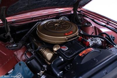 1963 Ford Thunderbird   - Photo 41 - Rancho Cordova, CA 95742