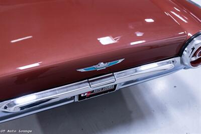 1963 Ford Thunderbird   - Photo 23 - Rancho Cordova, CA 95742