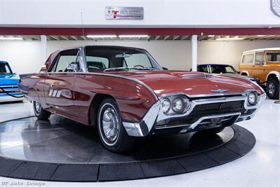 1963 Ford Thunderbird   - Photo 3 - Rancho Cordova, CA 95742