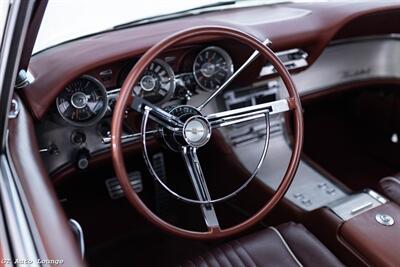1963 Ford Thunderbird   - Photo 32 - Rancho Cordova, CA 95742
