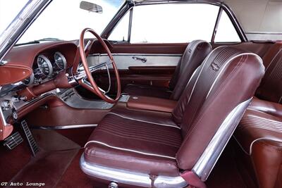 1963 Ford Thunderbird   - Photo 28 - Rancho Cordova, CA 95742