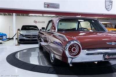 1963 Ford Thunderbird   - Photo 15 - Rancho Cordova, CA 95742