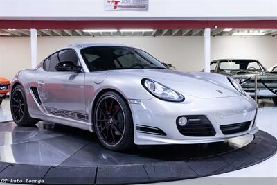 2012 Porsche Cayman R   - Photo 3 - Rancho Cordova, CA 95742