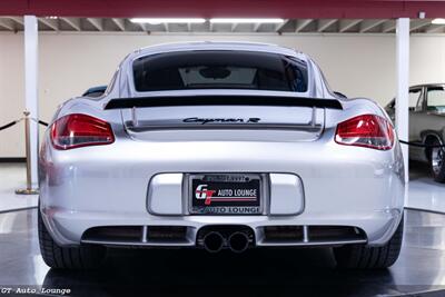 2012 Porsche Cayman R   - Photo 6 - Rancho Cordova, CA 95742