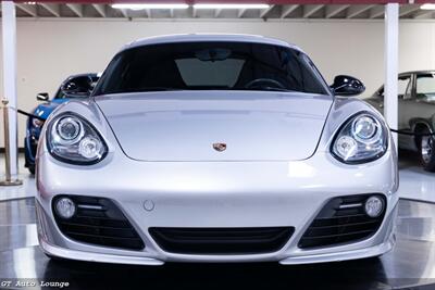 2012 Porsche Cayman R   - Photo 2 - Rancho Cordova, CA 95742