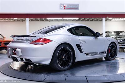 2012 Porsche Cayman R   - Photo 5 - Rancho Cordova, CA 95742